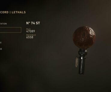I see your sticky kills and raise them with mine, the others I thrown in as a treat 😄