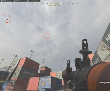 Currently doing Rpg camo challenge's. Whats the most effective way to shoot these down?