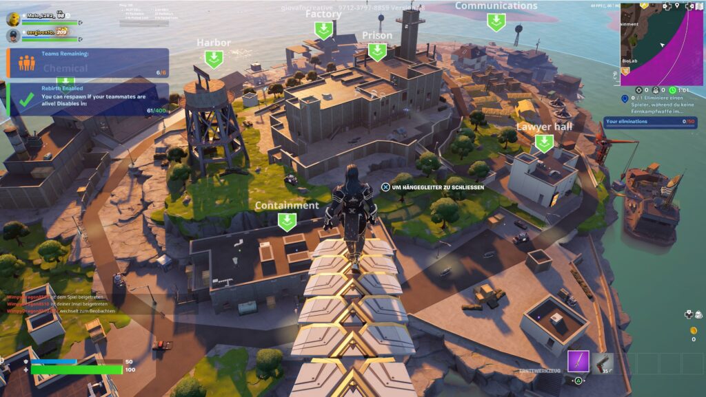 I don’t get why people say Rebirth Island is gone? For me it still exists, so I don’t get what y’all mean???