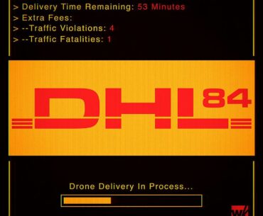 DHL84