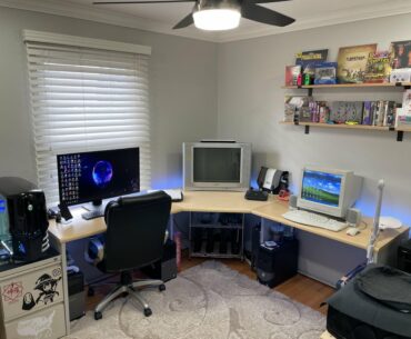 Home Office