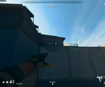 The TTK in this game is a literal JOKE