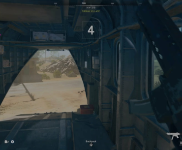 Duo tried to kill me at extract, so I denied their extract.