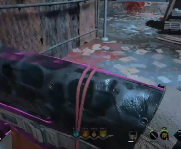 Remember When Bo4 Launched and Worked Perfectly? Good Times (Recorded back in 2018)