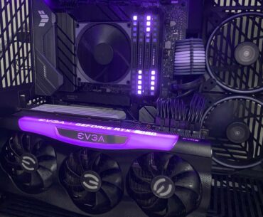 Y60 build