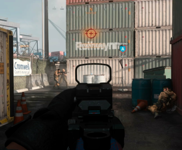 First ever nuke heart was pounding lol