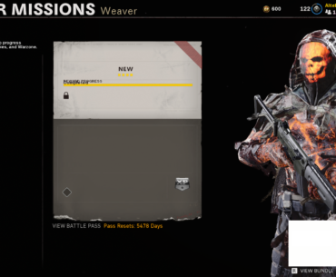 Operator missions not working