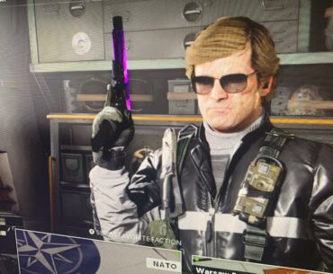 My game tells me I have something new in the operators tab even though i’ve done everything in order it to go away.. my ocd is killing me
