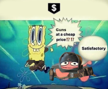"Fill your carts with discount parts!"