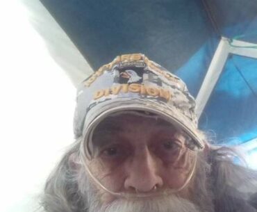 I was a young man before I started playing Cold War but since racking up 125 days playing time this is what I look like now(lol)