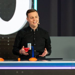 NA Pro Scrims Cast