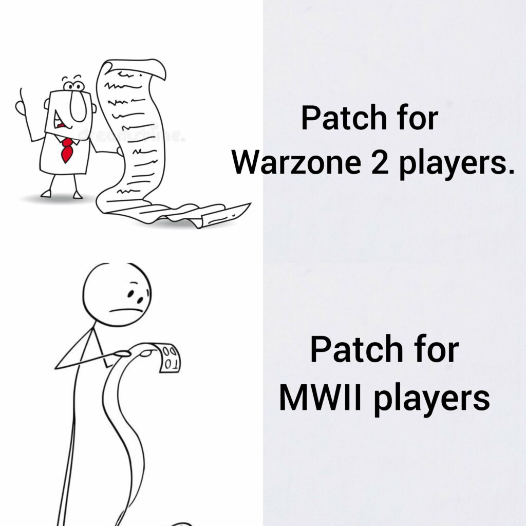 F2P game > $70 Game.