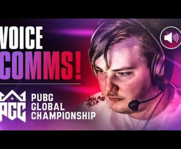 How FaZe Sounds WINNING a GRAND SURVIVAL Match - PGC Championship