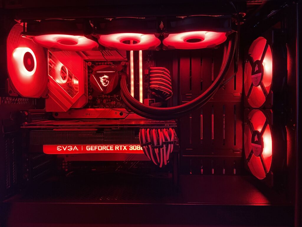Jumped from 9900k to 13900k 🫠