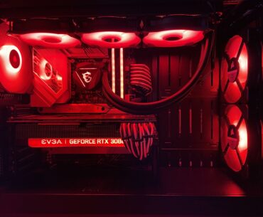 Jumped from 9900k to 13900k 🫠