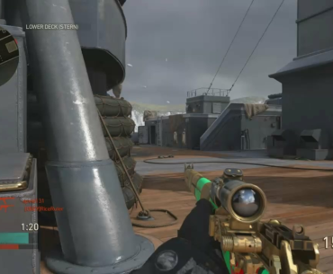 nice lil ffa clip