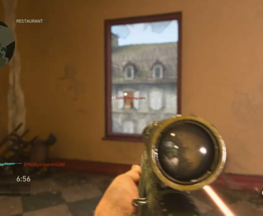 first time i got one of these