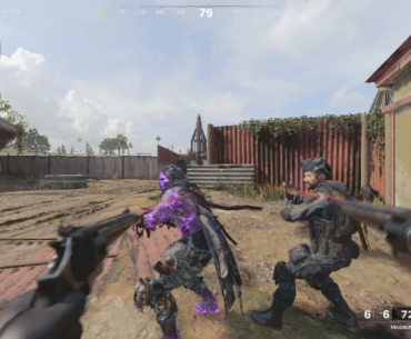 Execution only games with friends is hilarious