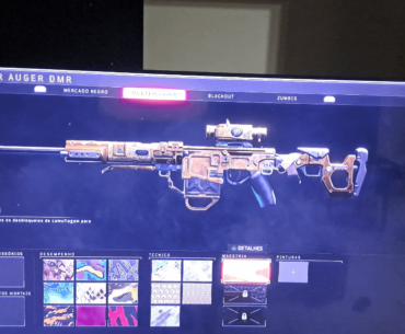 Re-started playing today and got my first gold :)