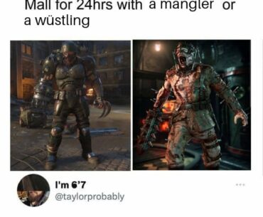 Easy choice for me