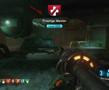 After all this time I hit 1000 on BO3
