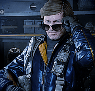 What Cold War operator is your "Literally me" character?