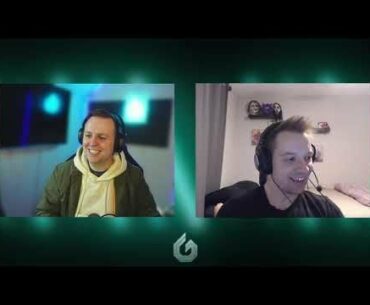 Interview with PurdyKurty from Luminosity ahead of the 2023 season. He talks his career, the disappointment of 2022 and why he loves fighting Kickstart