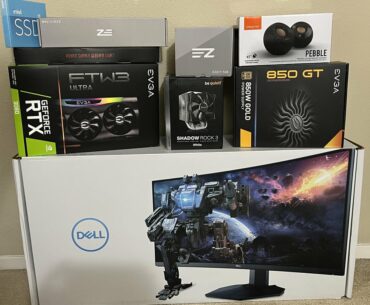 Subtle Upgrades for 1440p Gaming