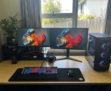 My little tranquil corner of sanctuary