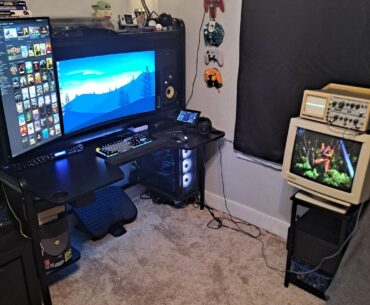 Retro~=Modern