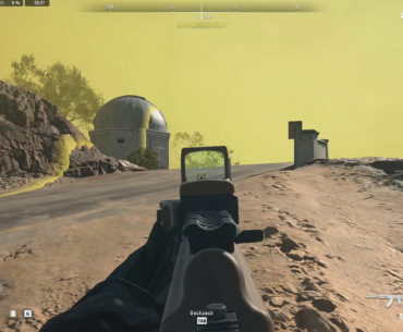 A mad ending I should have lost