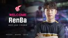 KDF signs Renba and Rex