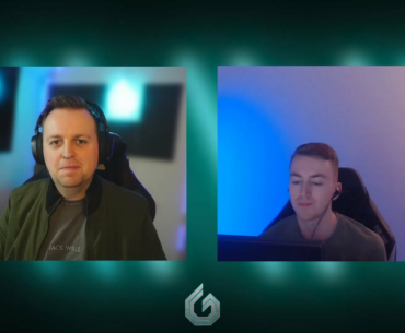 Sneak Preview of tomorrow's Gibson Show Episode. Ibiza from The Woo. PUBG Royalty. Full Episode available from 5pm GMT tomorrow