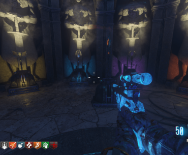 I love Origins. Was optimistic that a round 9 was possible but a poorly thought out G-strike made it a round 10 completion of all 4 staves