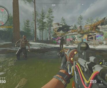 RAI-K 84 in Pre-Alpha