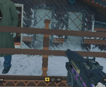 This new camo glitch that everyone is doing now is pretty cool. It lets you put camos over mastercrafts. 🔥