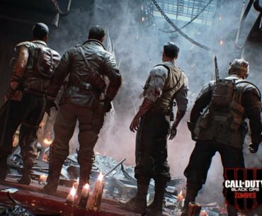 Why was Blood Of The Dead hated so much?