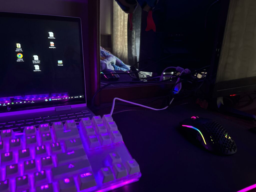 Can’t even run Minecraft at 20 frames