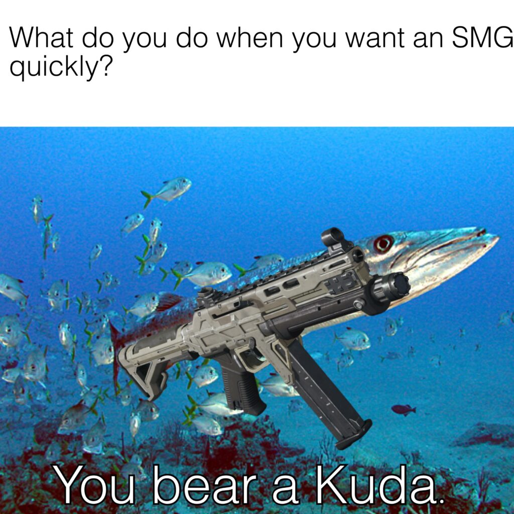 Kill me please.
