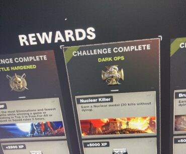First ever🥳