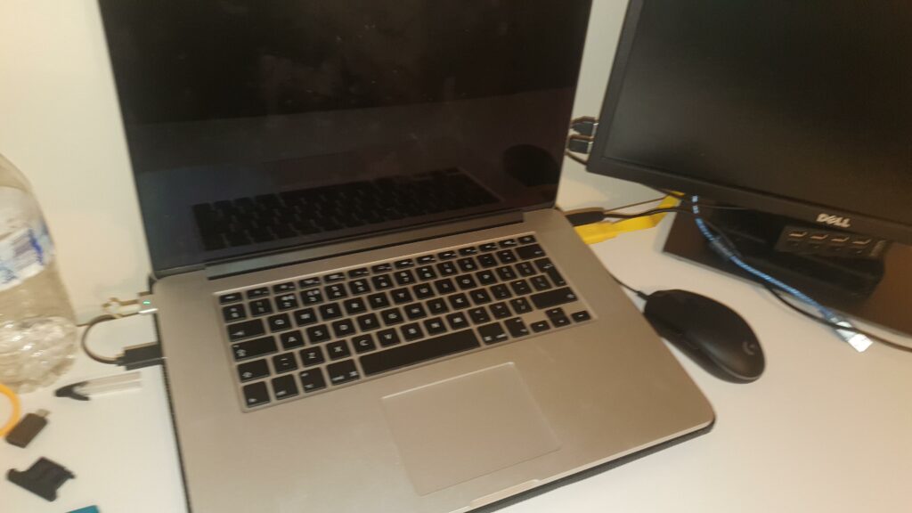 mac gaming 💀