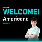 Americano and Minuda join DWG KIA