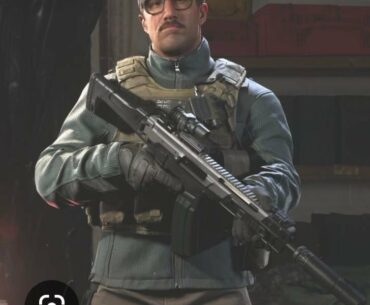 Is this skin really inspired off of Steve from Sicaro?