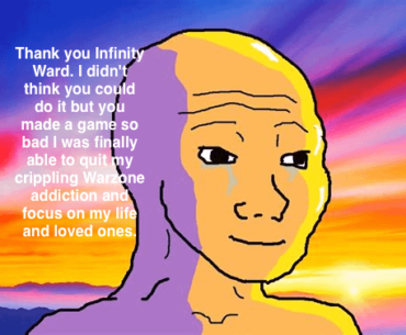 IW appreciation post