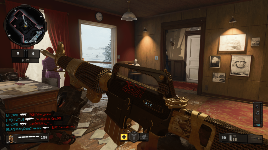 I miss this level of customization!