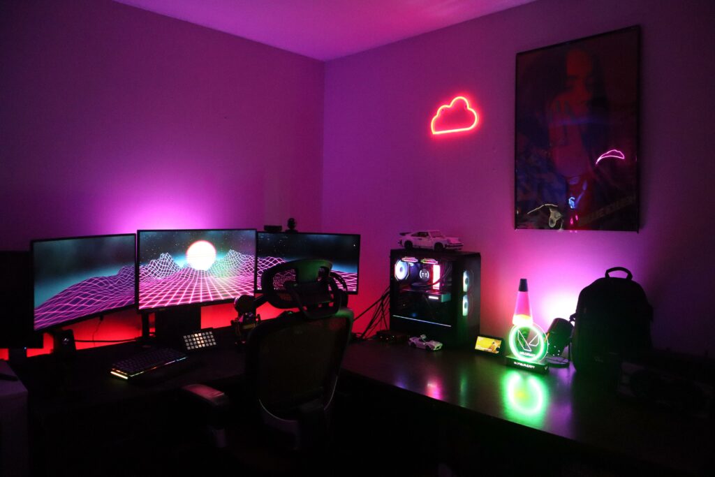 Rate my setup? R7 5800X3D, FE 3080, 32GB 3600mhz.