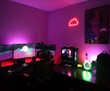 Rate my setup? R7 5800X3D, FE 3080, 32GB 3600mhz.