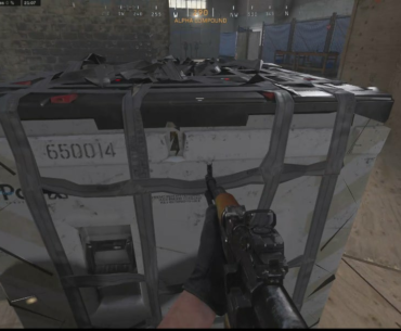 I got a juggernaut from a care package in HC SND.