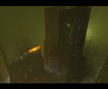 Cyber city