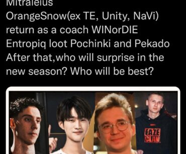 Roster Royale - EU Edition